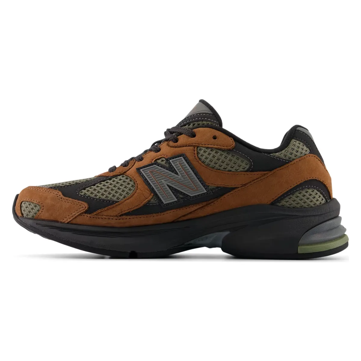 New Balance 2010 "Pecan"