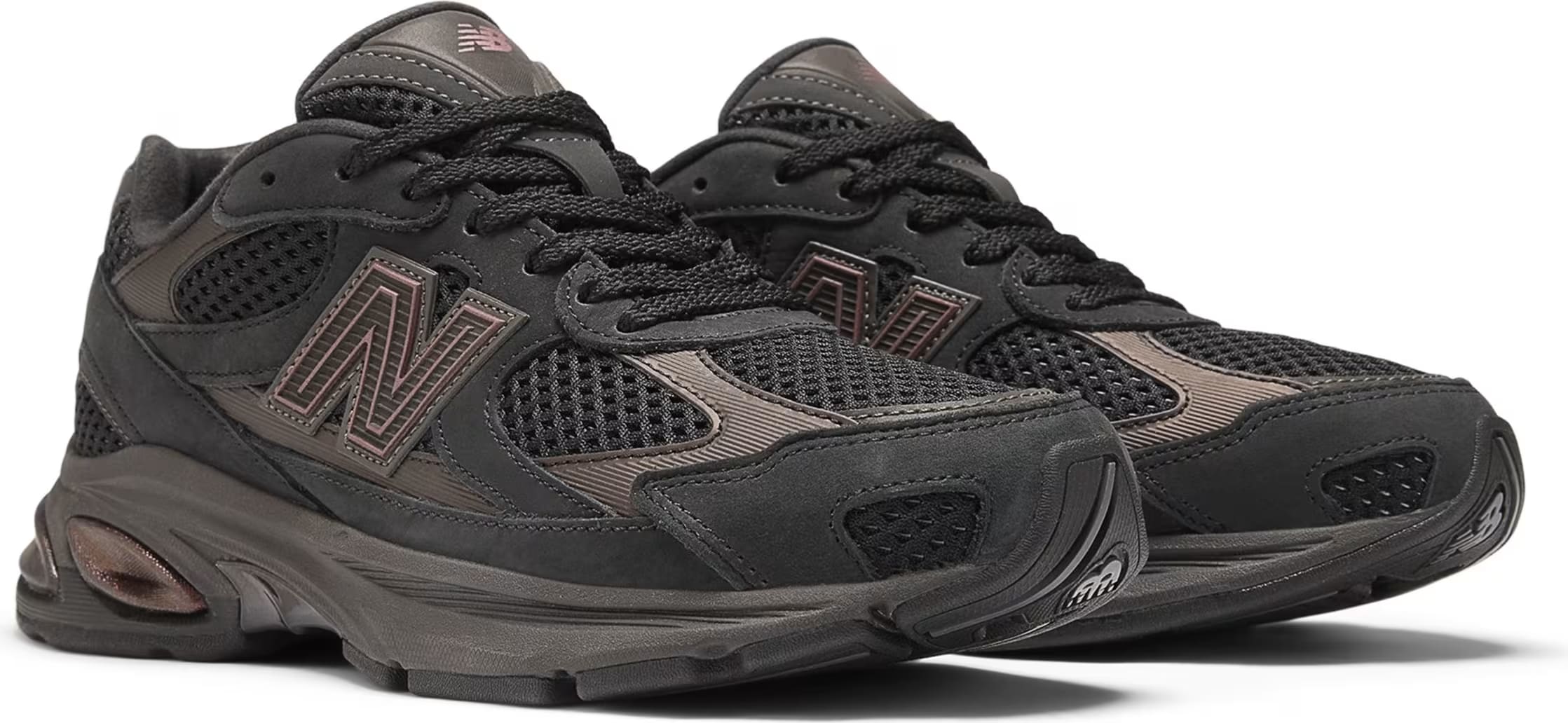 New Balance 2010 "Black Ice"