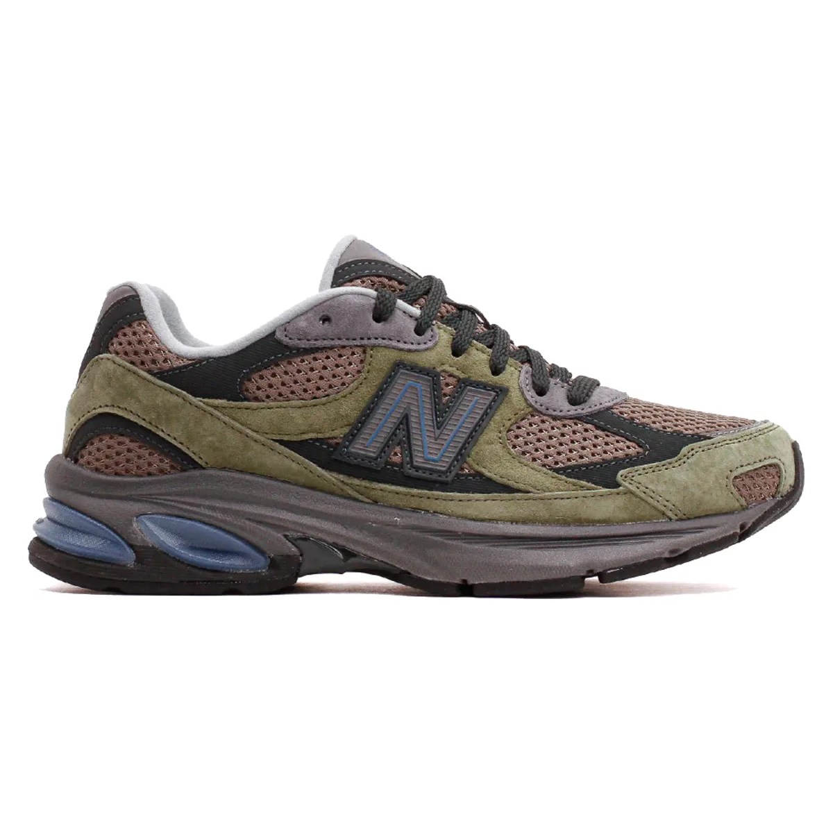 New Balance 2010 "Dark Olivine"