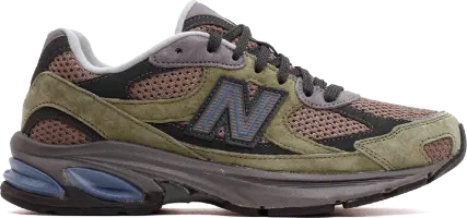 New Balance 2010 "Dark Olivine"