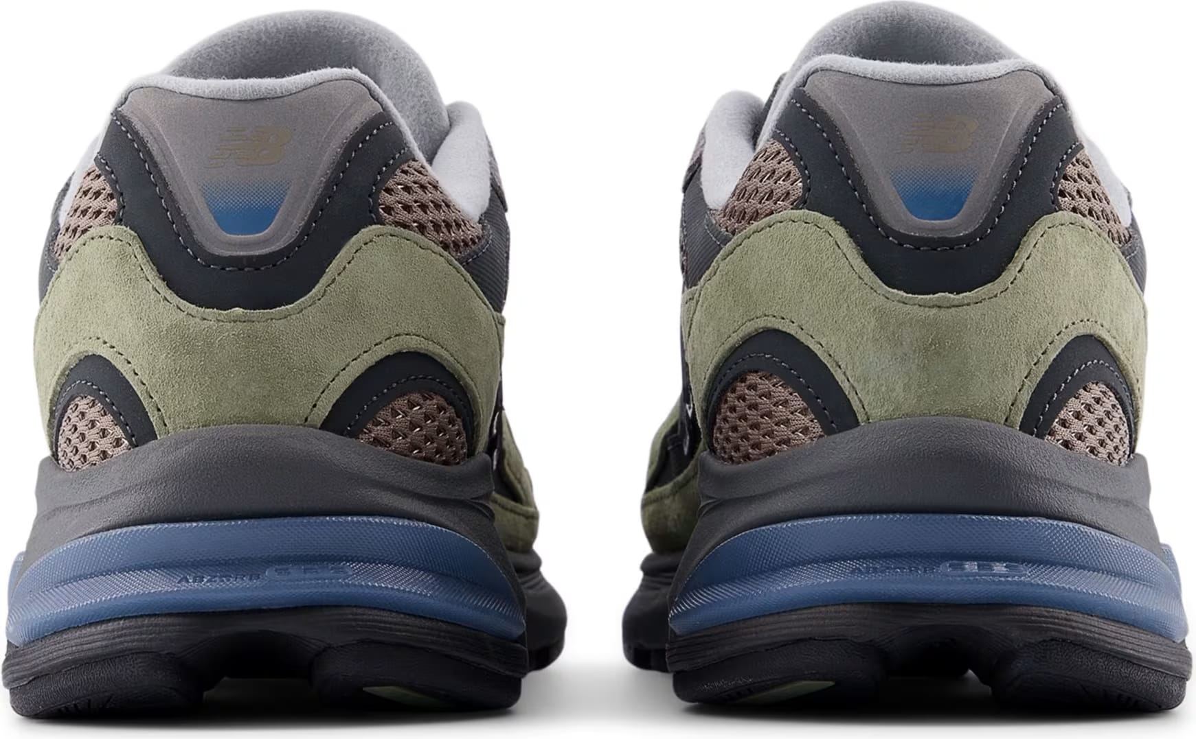 New Balance 2010 "Dark Olivine"