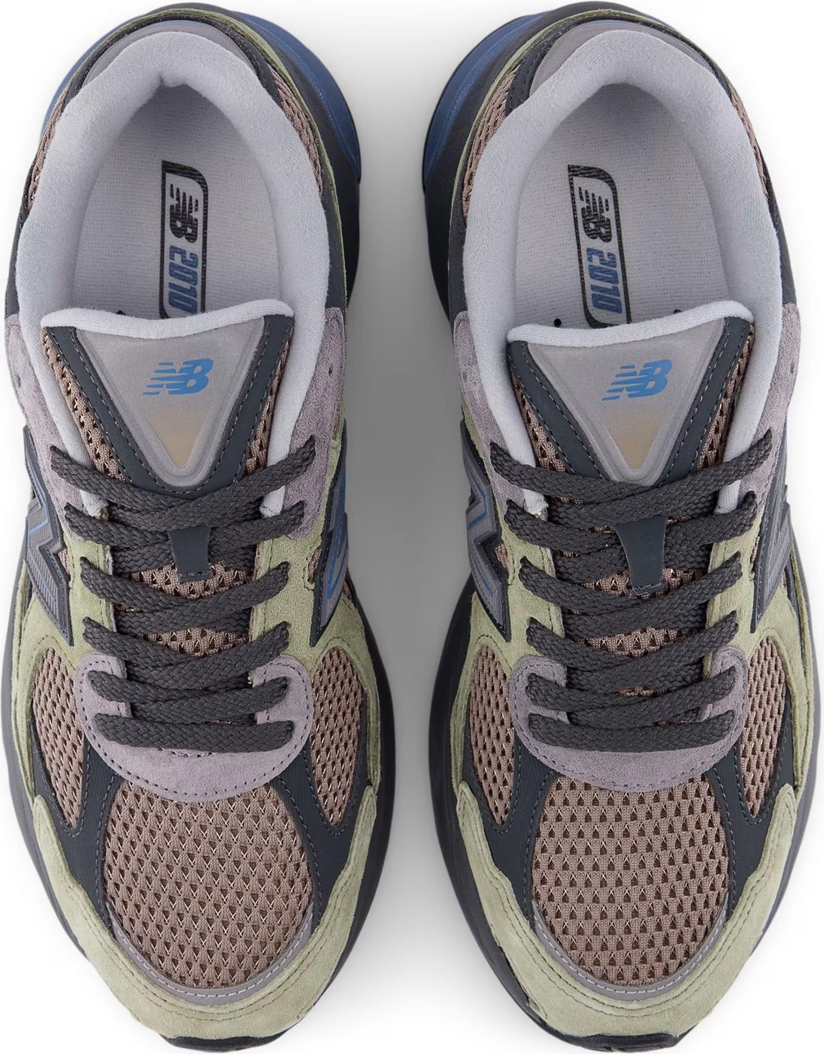 New Balance 2010 "Dark Olivine"