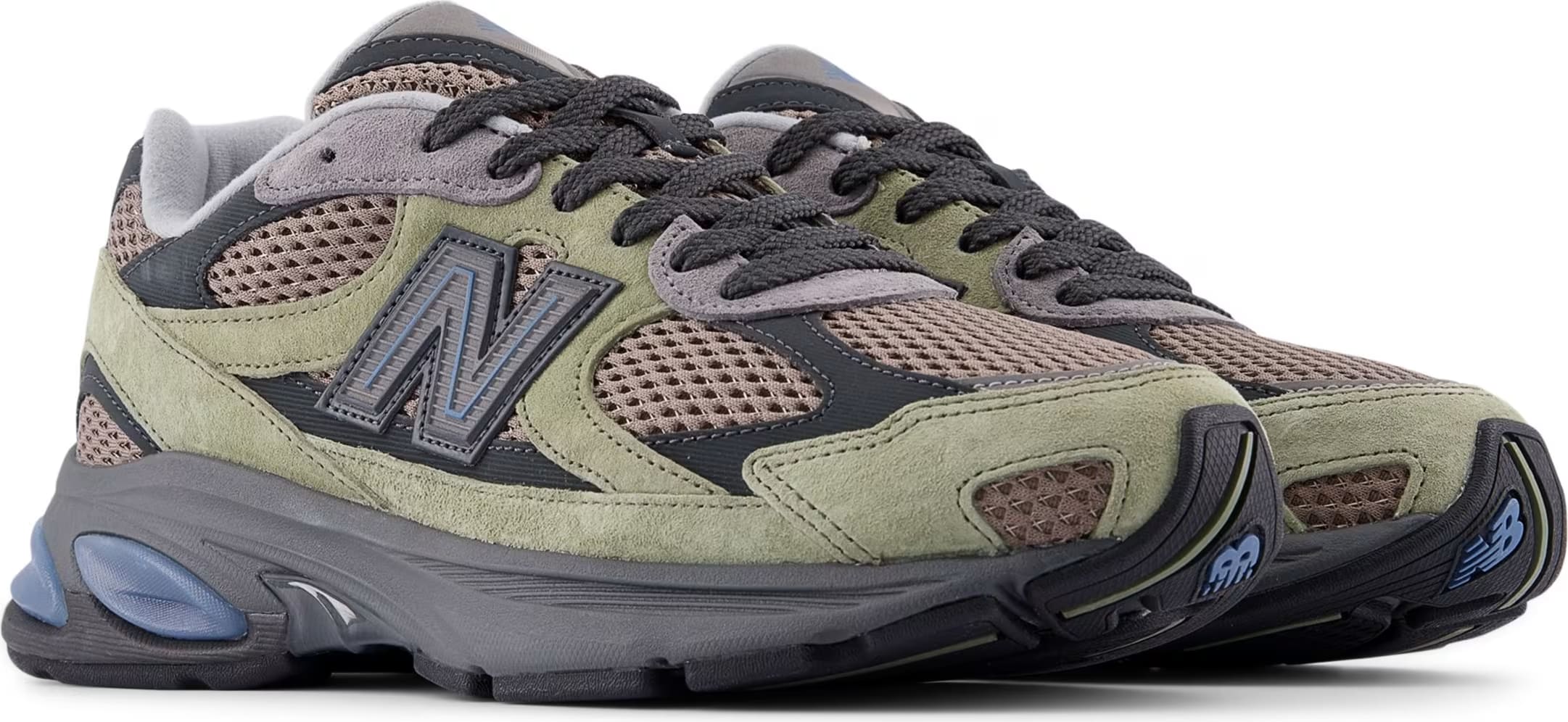 New Balance 2010 "Dark Olivine"