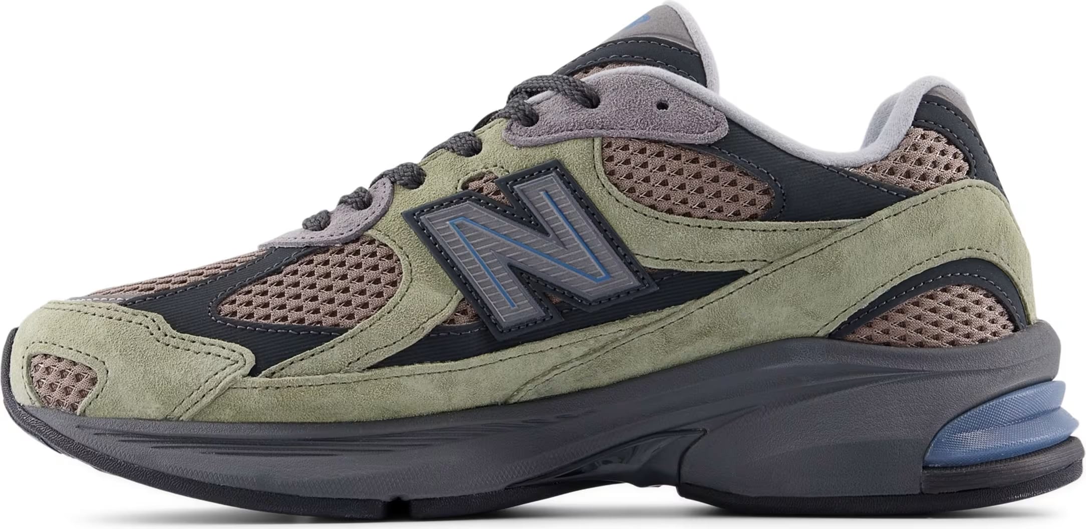 New Balance 2010 "Dark Olivine"