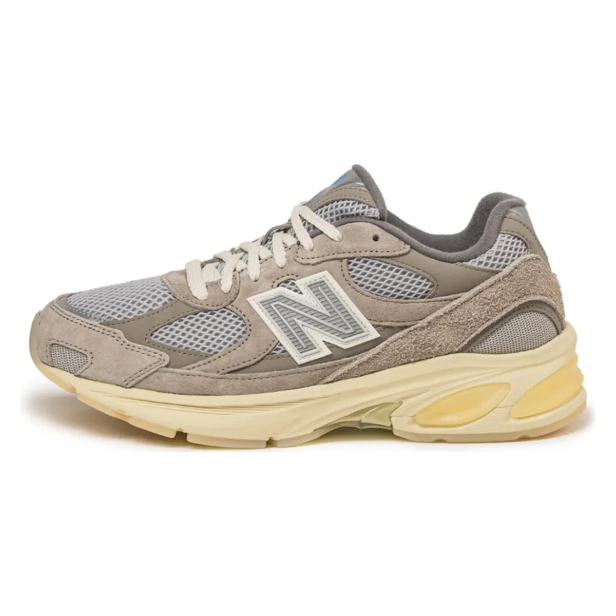 New Balance 2010 "Grey Day 2025"