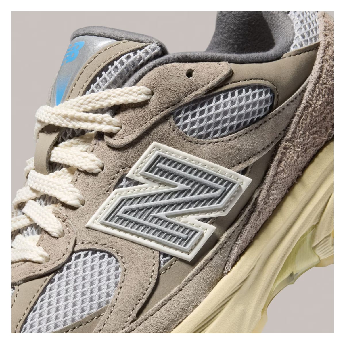 New Balance 2010 "Grey Day 2025"