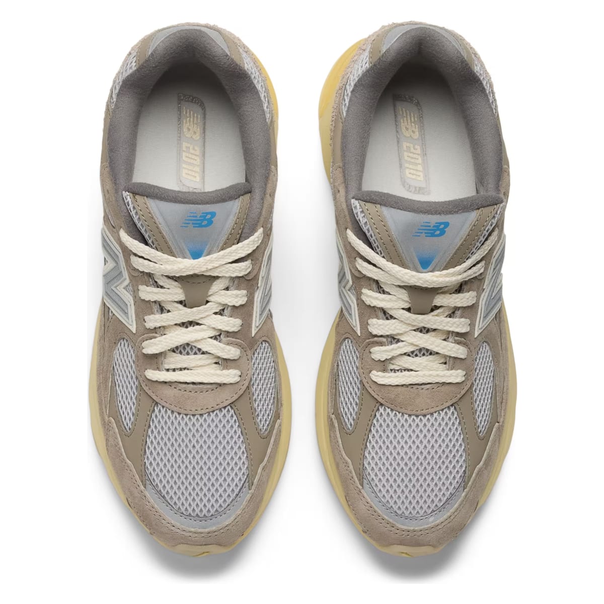 New Balance 2010 "Grey Day 2025"