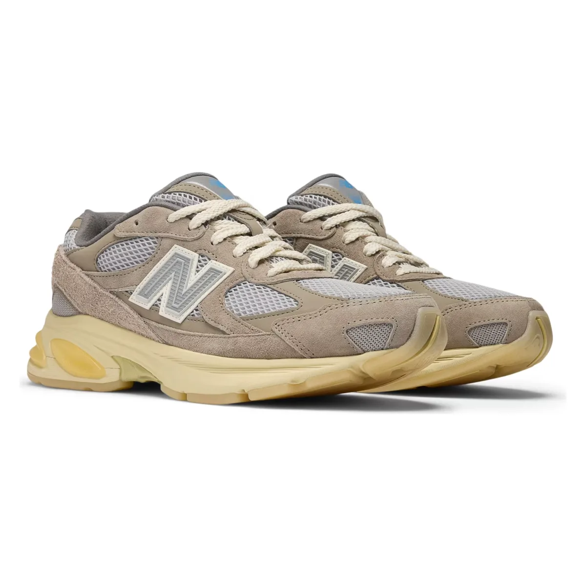 New Balance 2010 "Grey Day 2025"