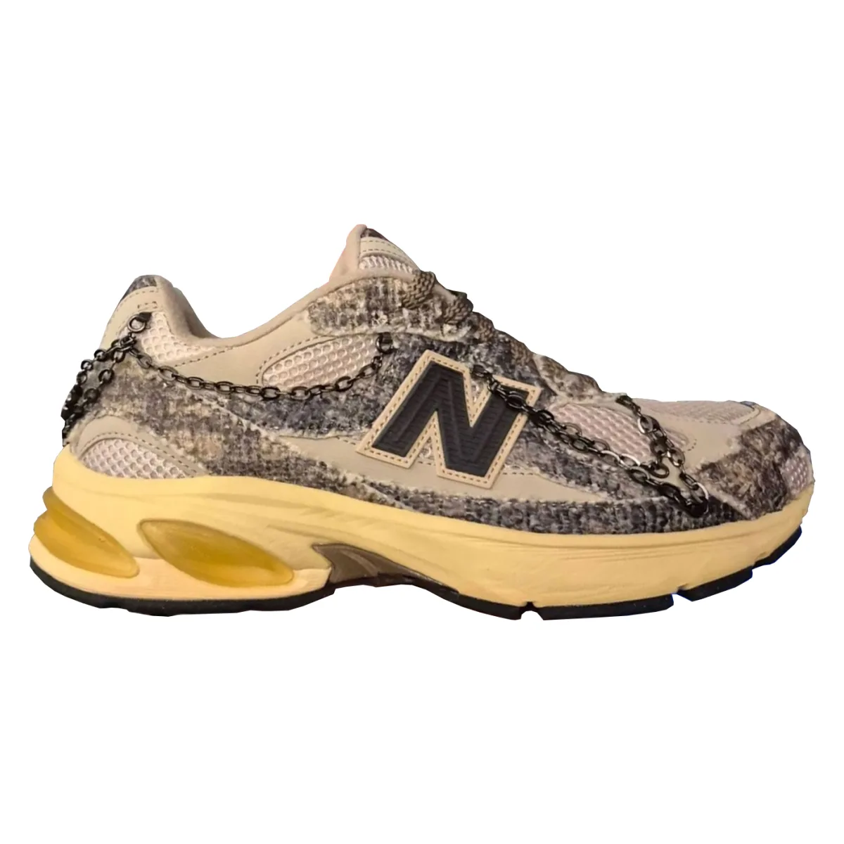 Joe Freshgoods x New Balance ABZORB 2010 "Bag Lady"