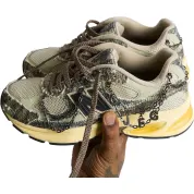 Joe Freshgoods x New Balance ABZORB 2010 "Bag Lady"
