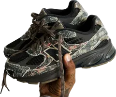 Joe Freshgoods x New Balance ABZORB 2010 "Hand-Me-Downs"