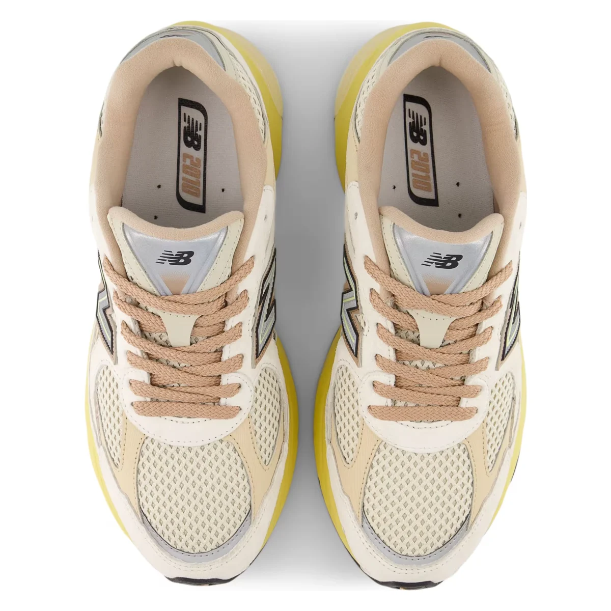 New Balance 2010 "Linen Desert Clay"
