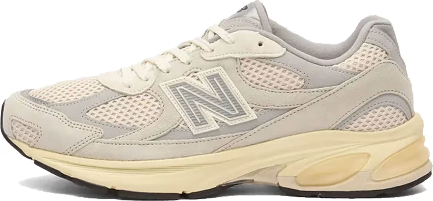 New Balance 2010 Moonbeam