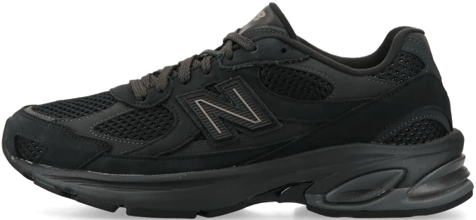 New Balance 2010 "Black Cement"