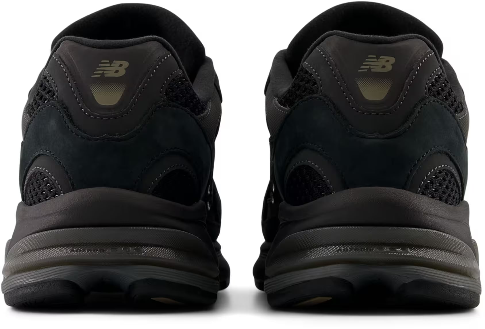 New Balance 2010 "Black Cement"