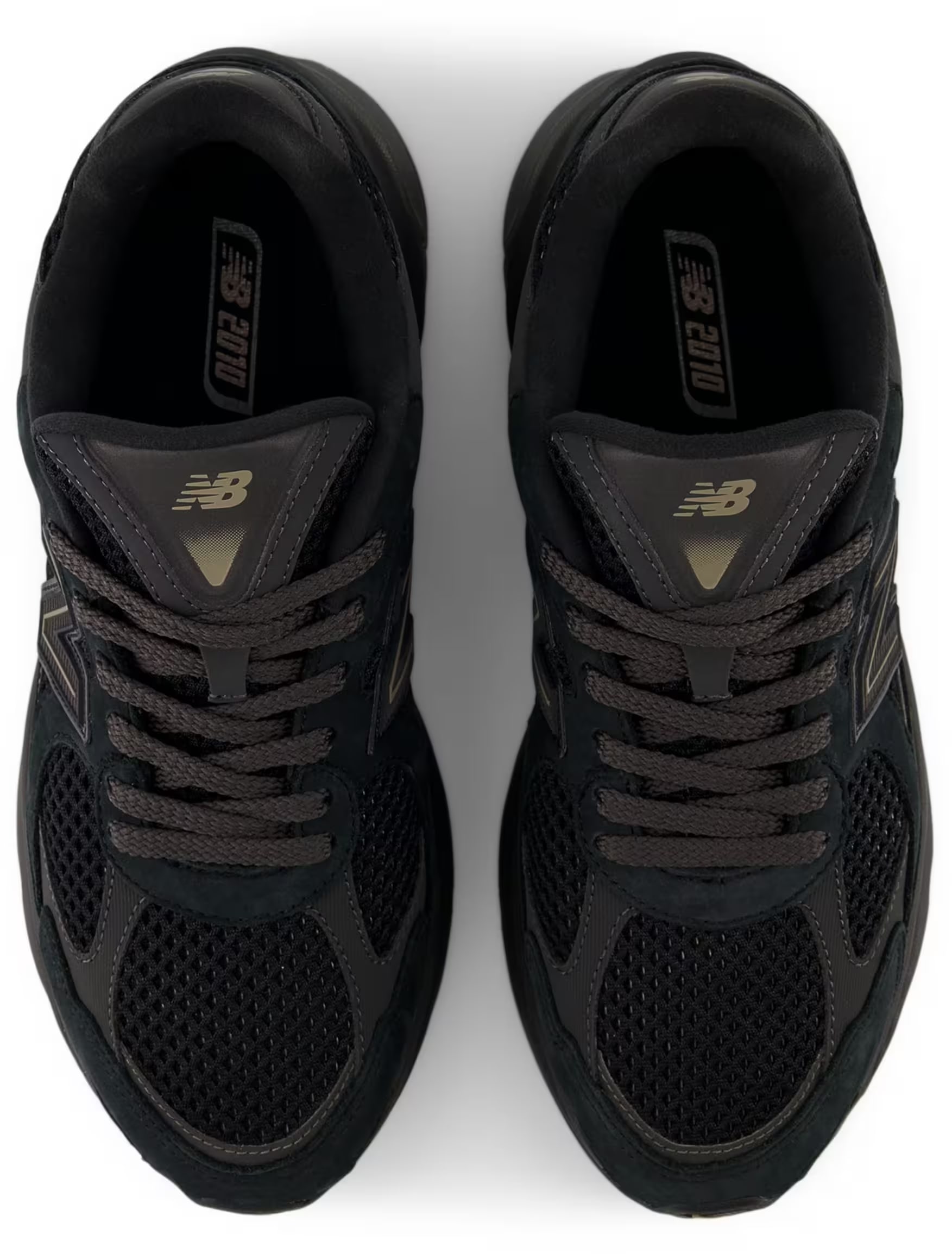 New Balance 2010 "Black Cement"