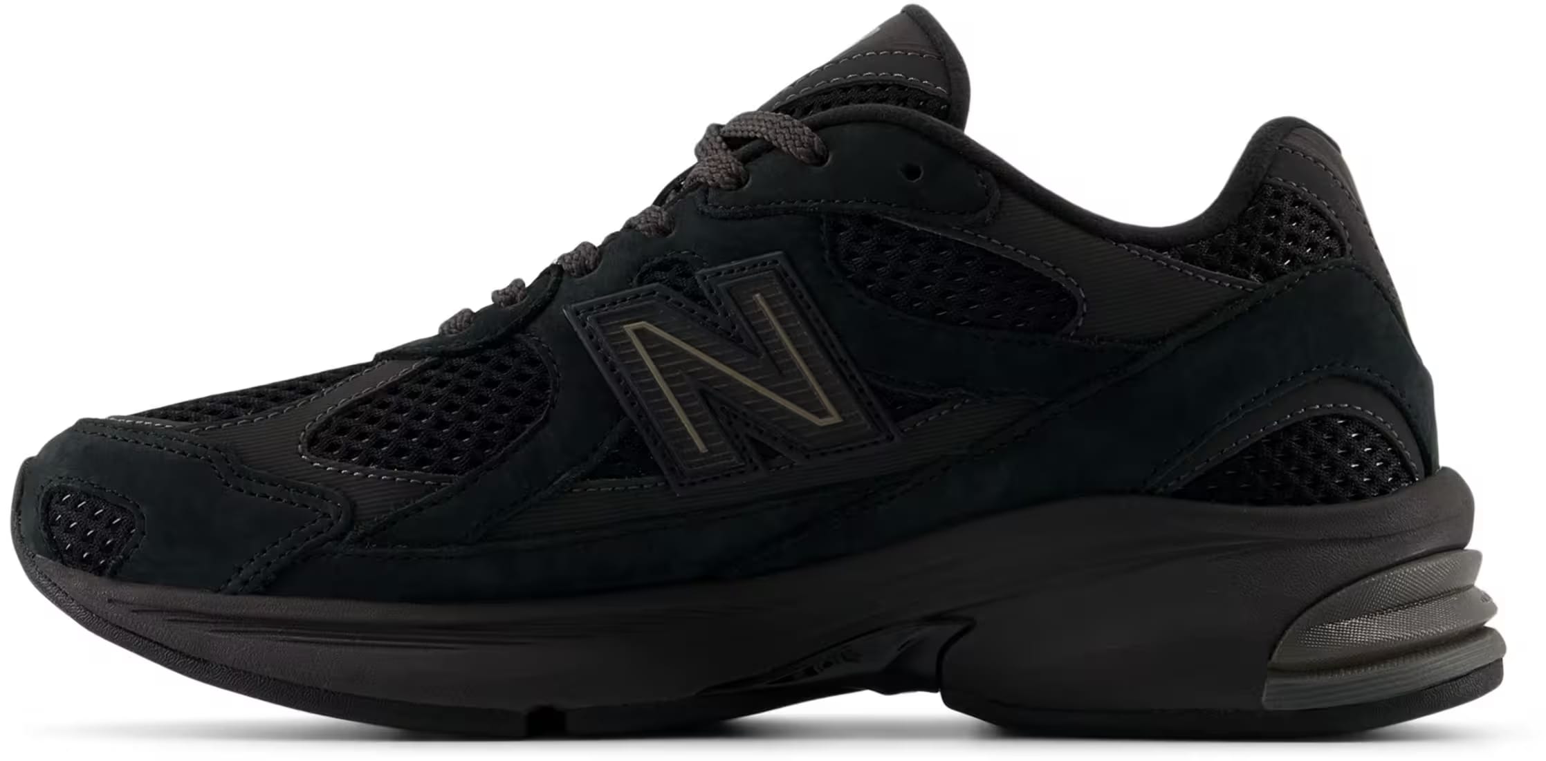 New Balance 2010 "Black Cement"