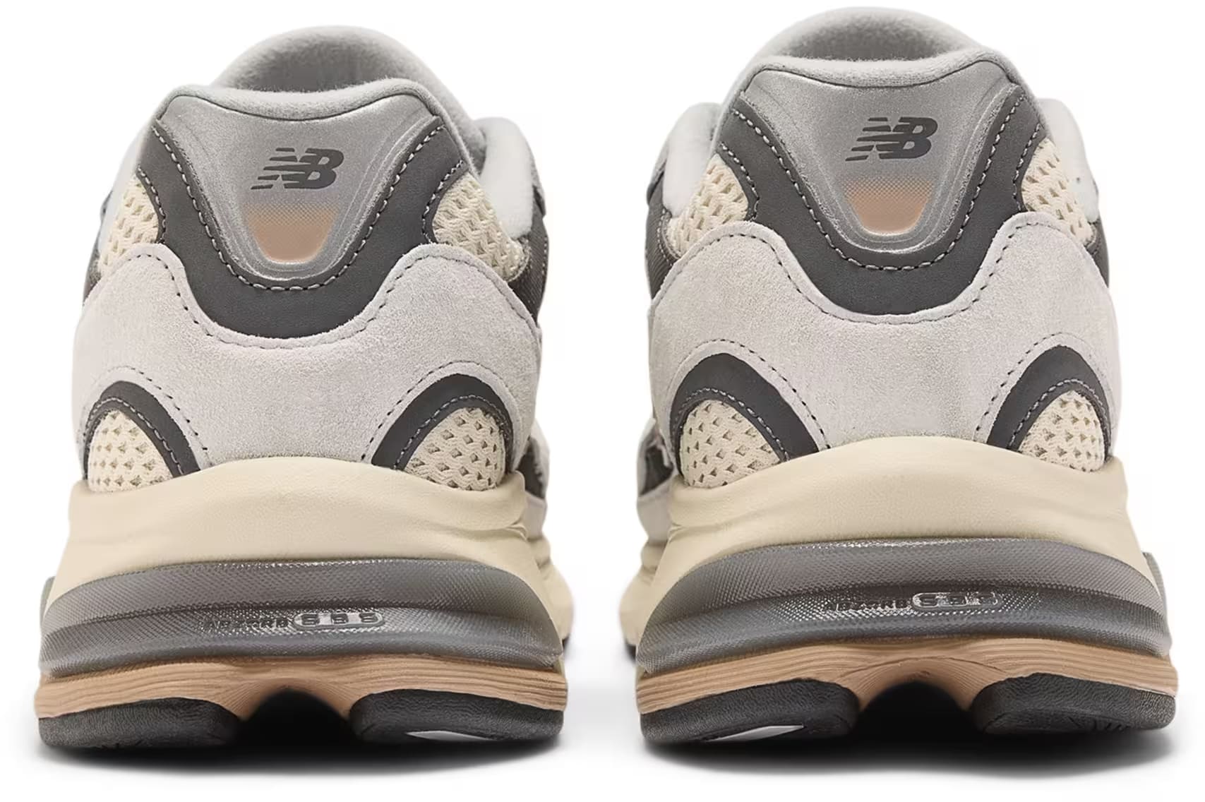New Balance 2010 "Cream Grey"