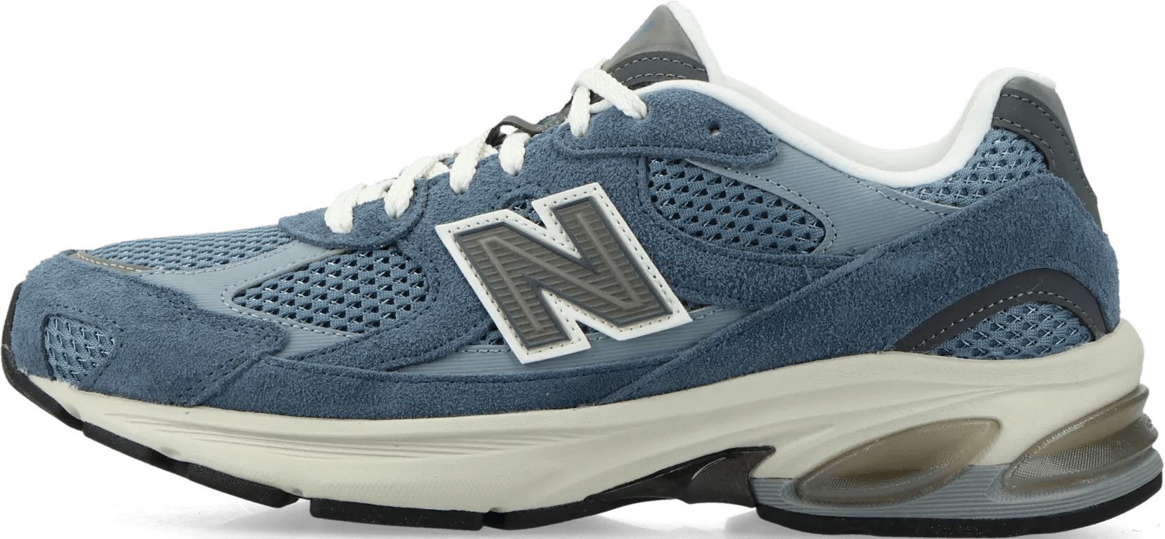 New Balance 2010 "Vintage Indigo"