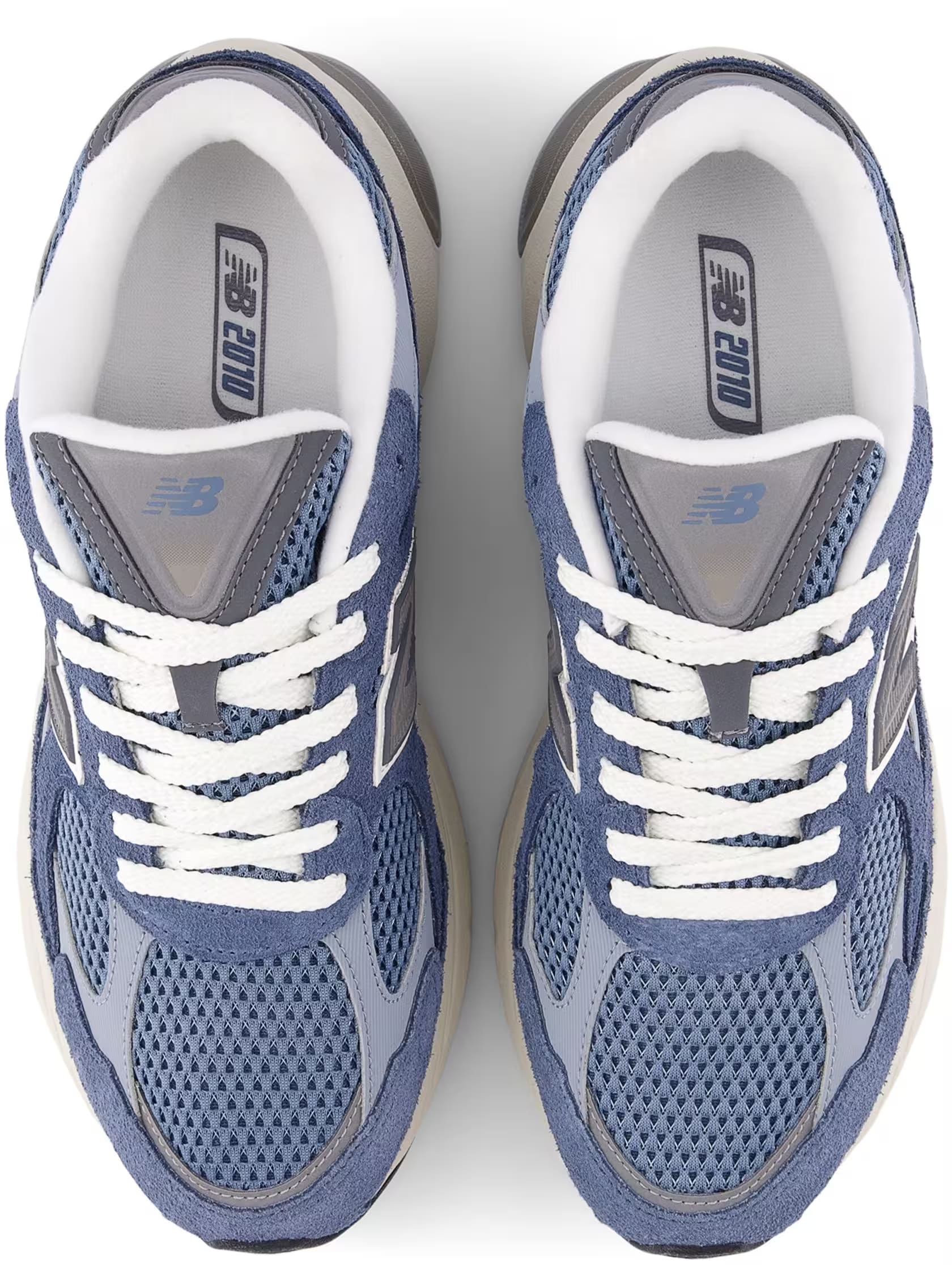 New Balance 2010 "Vintage Indigo"