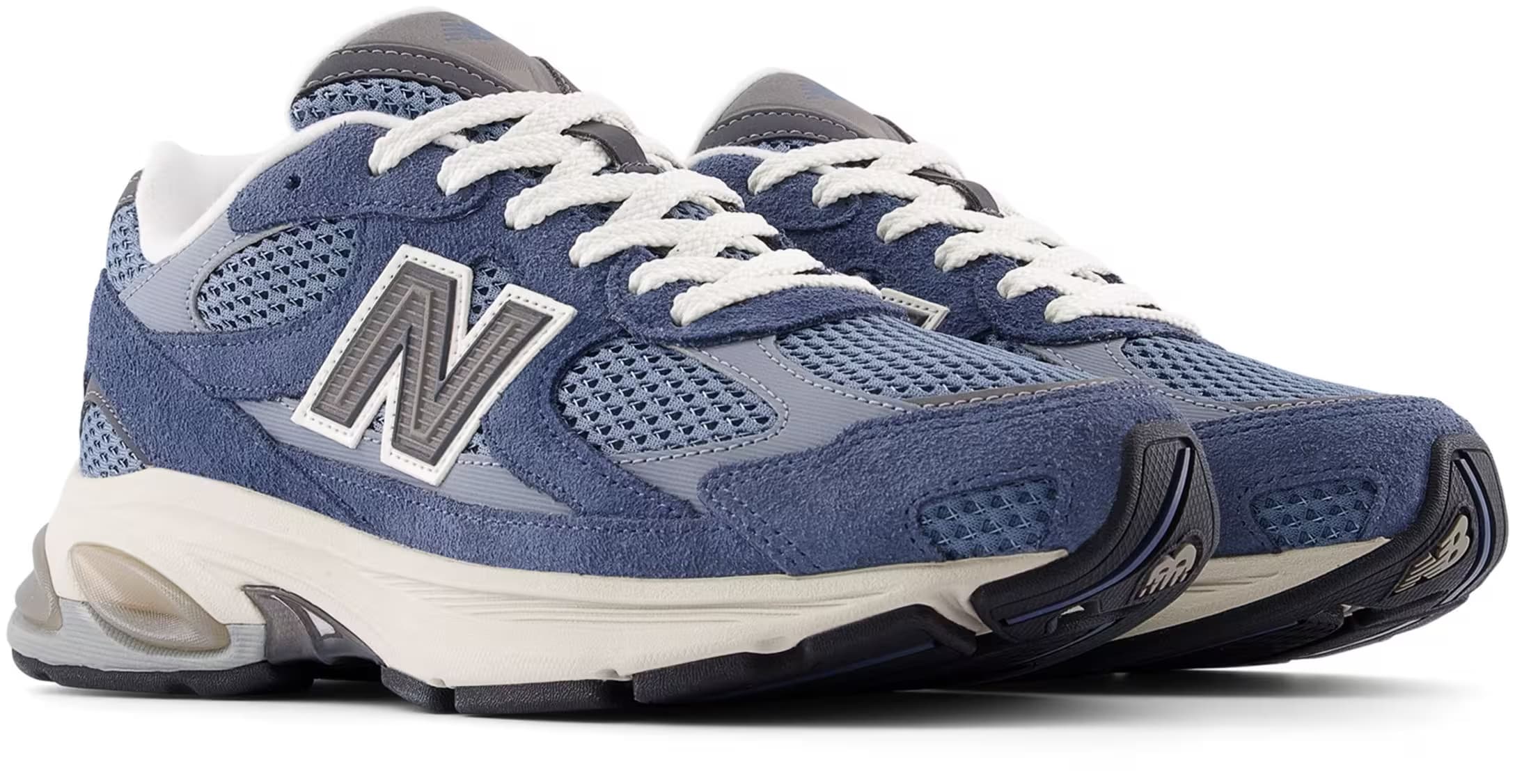 New Balance 2010 "Vintage Indigo"