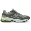 WTAPS x New Balance Abzorb 2010 "Wrought Iron"