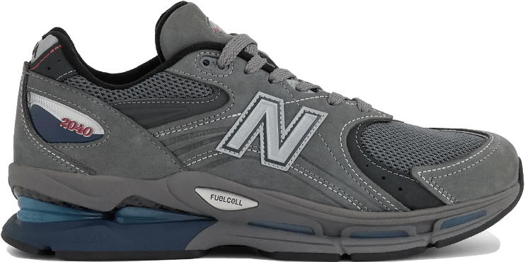 New Balance Made In USA 2040v5 "Mood Indigo Black Top"