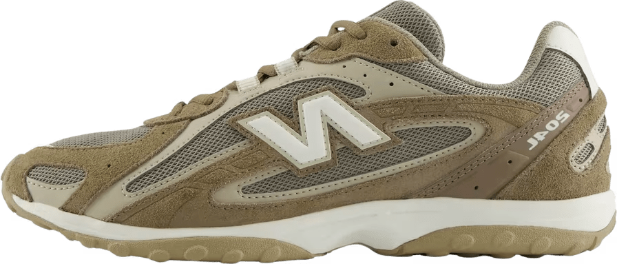 New Balance 204L Beige Brown