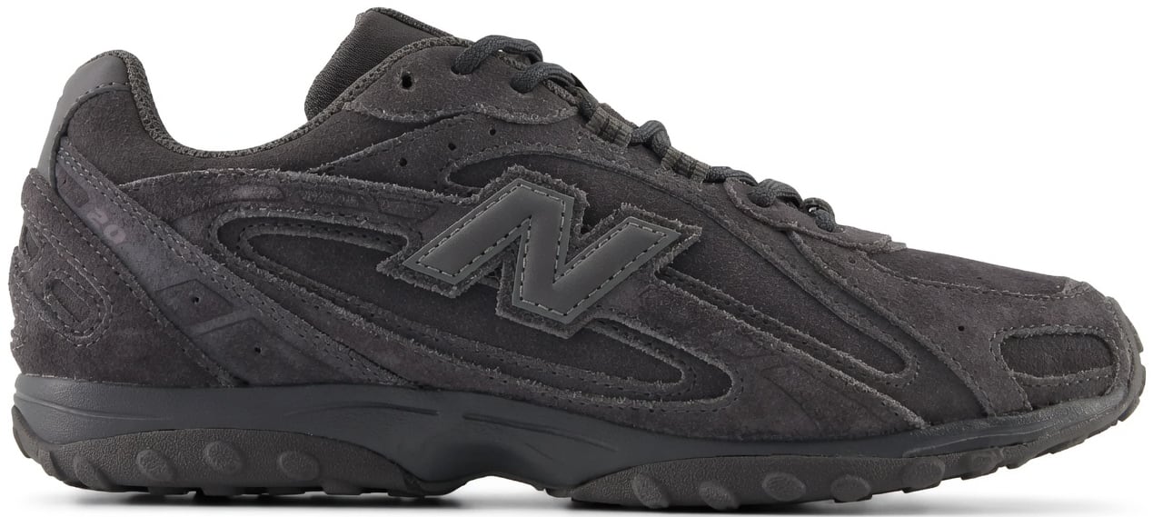 New Balance 204L "Slate Grey Castle Rock"