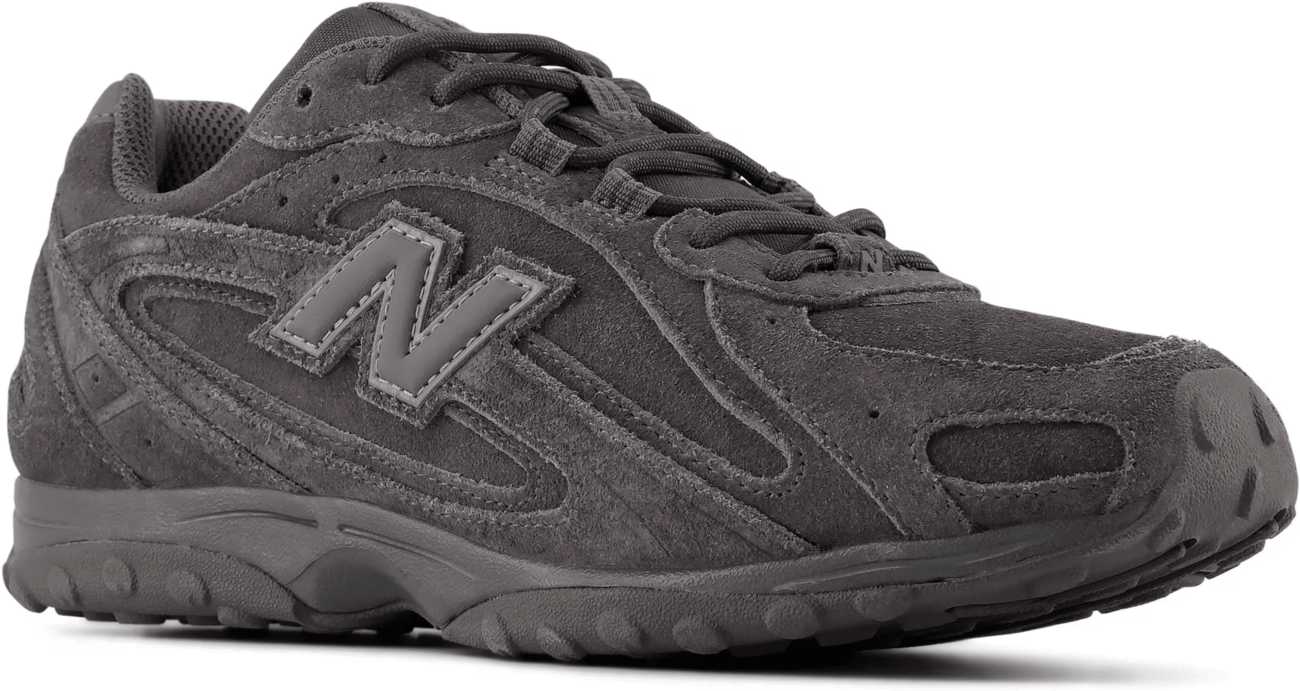 New Balance 204L "Magnet"