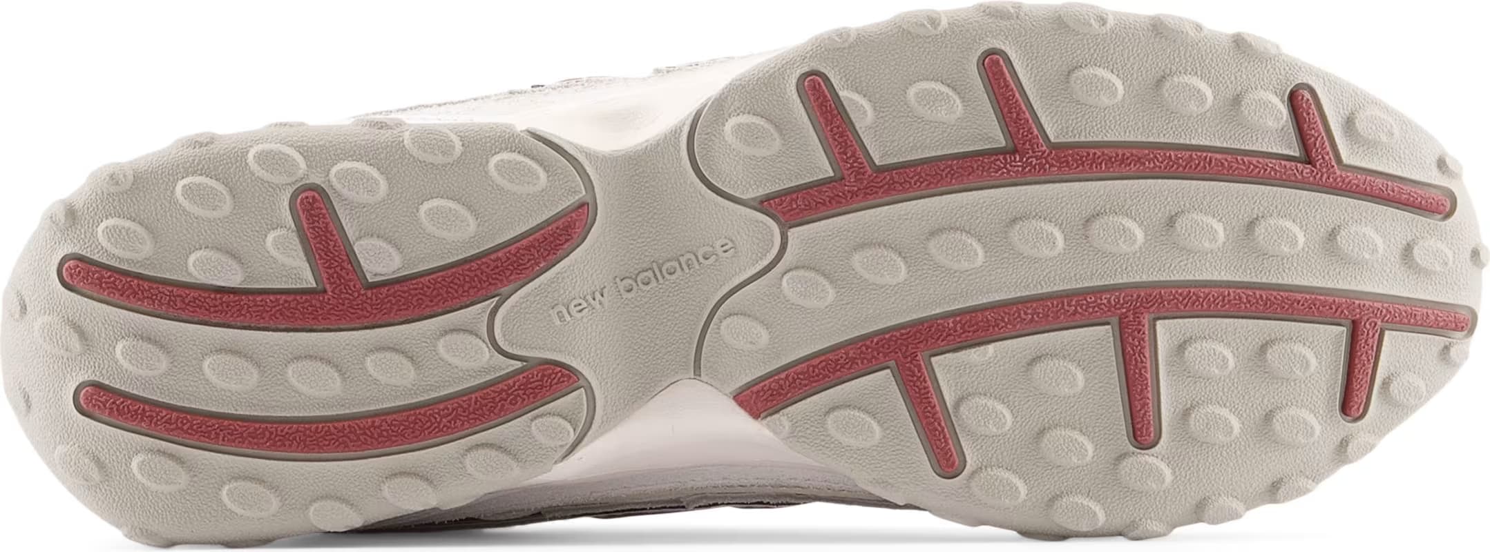 New Balance 204L Maroon Sea Salt