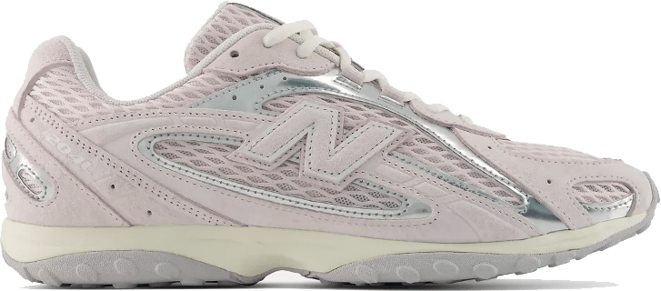 New Balance 204L "Pink Silver"