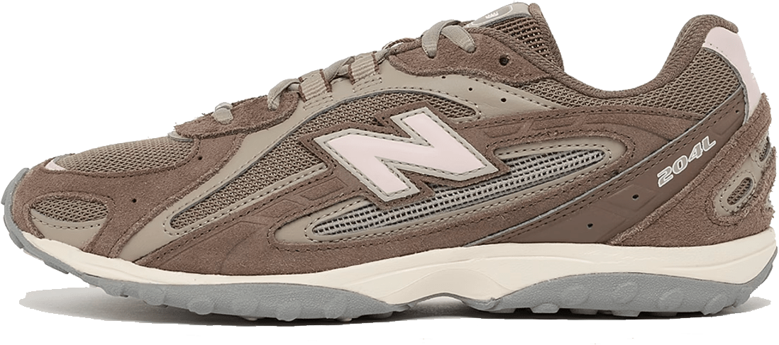 New Balance 204L "Cortado"