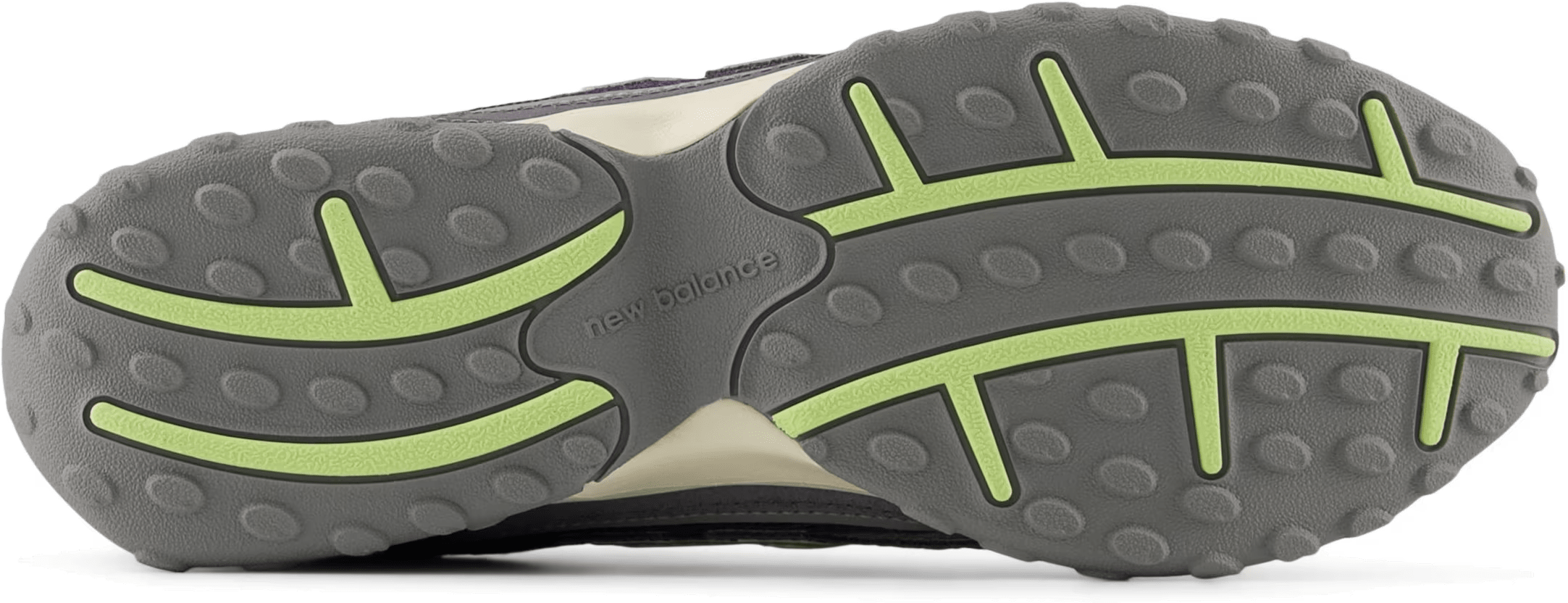 New Balance 204L Neptune Grey