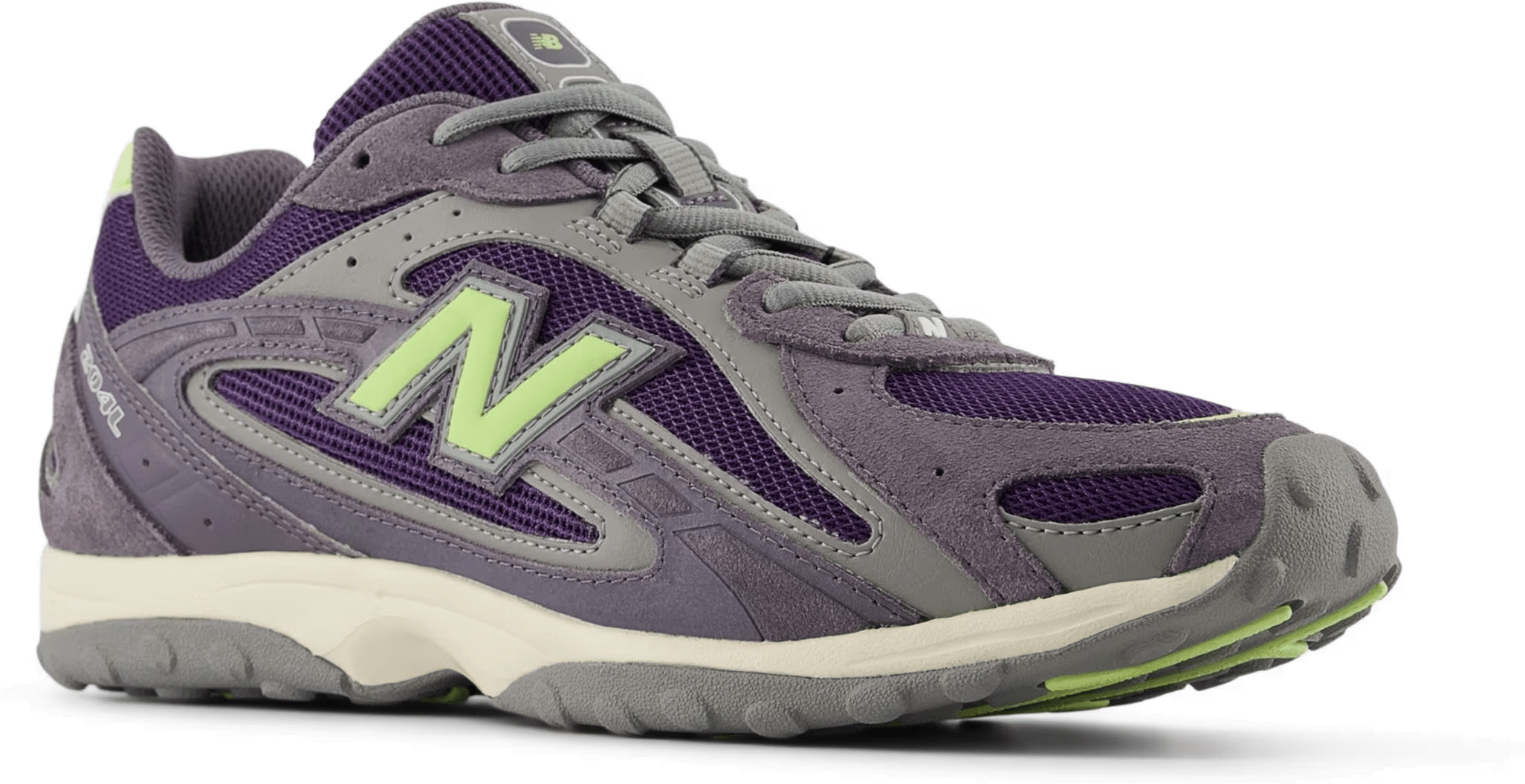 New Balance 204L Neptune Grey