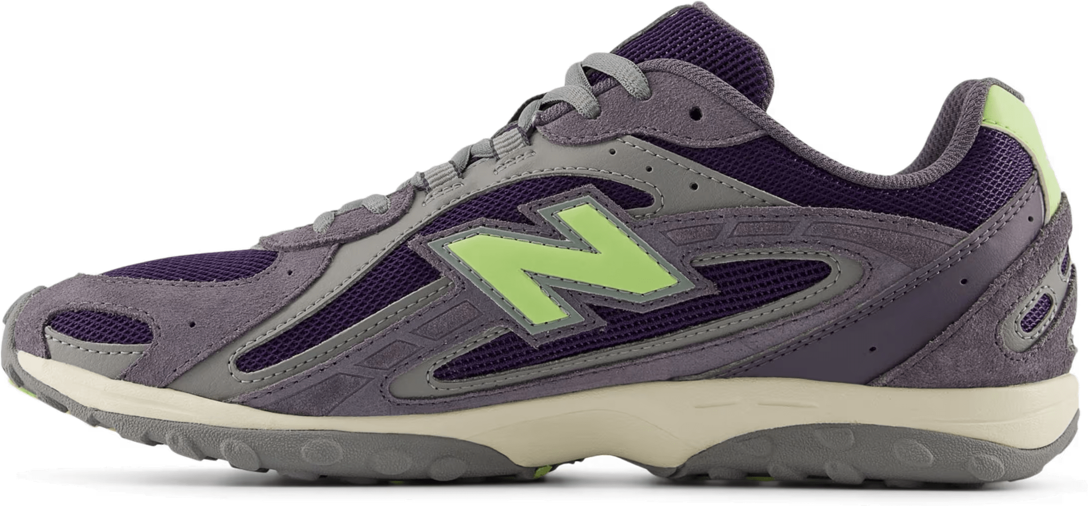 New Balance 204L Neptune Grey