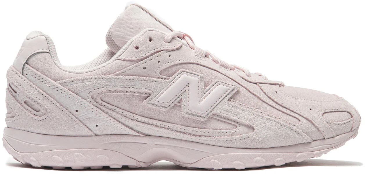 New Balance 204L "Pink Granite"
