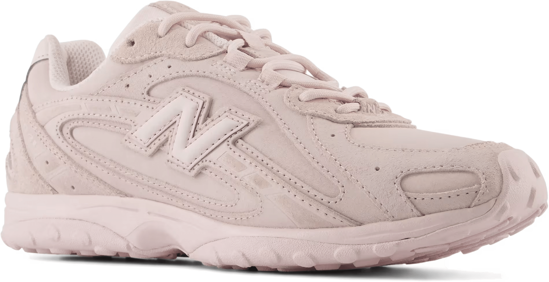 New Balance 204L "Pink Granite"