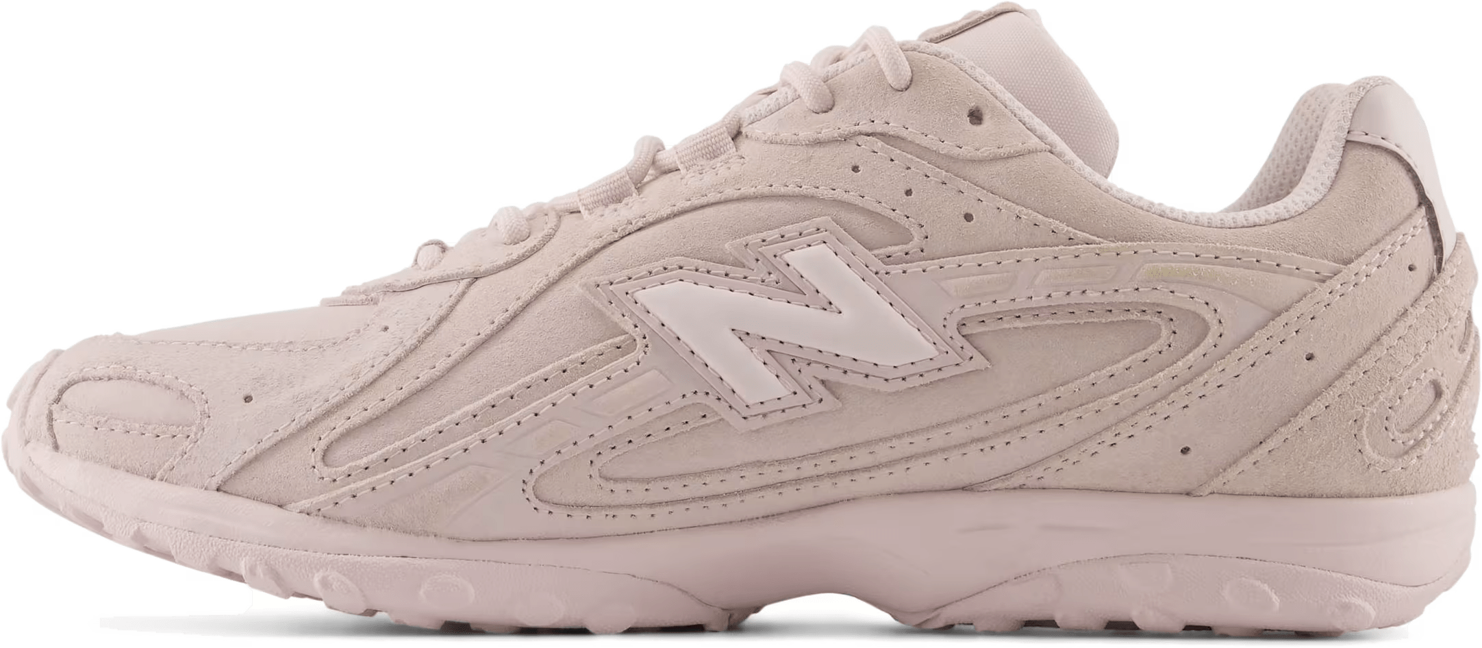 New Balance 204L "Pink Granite"