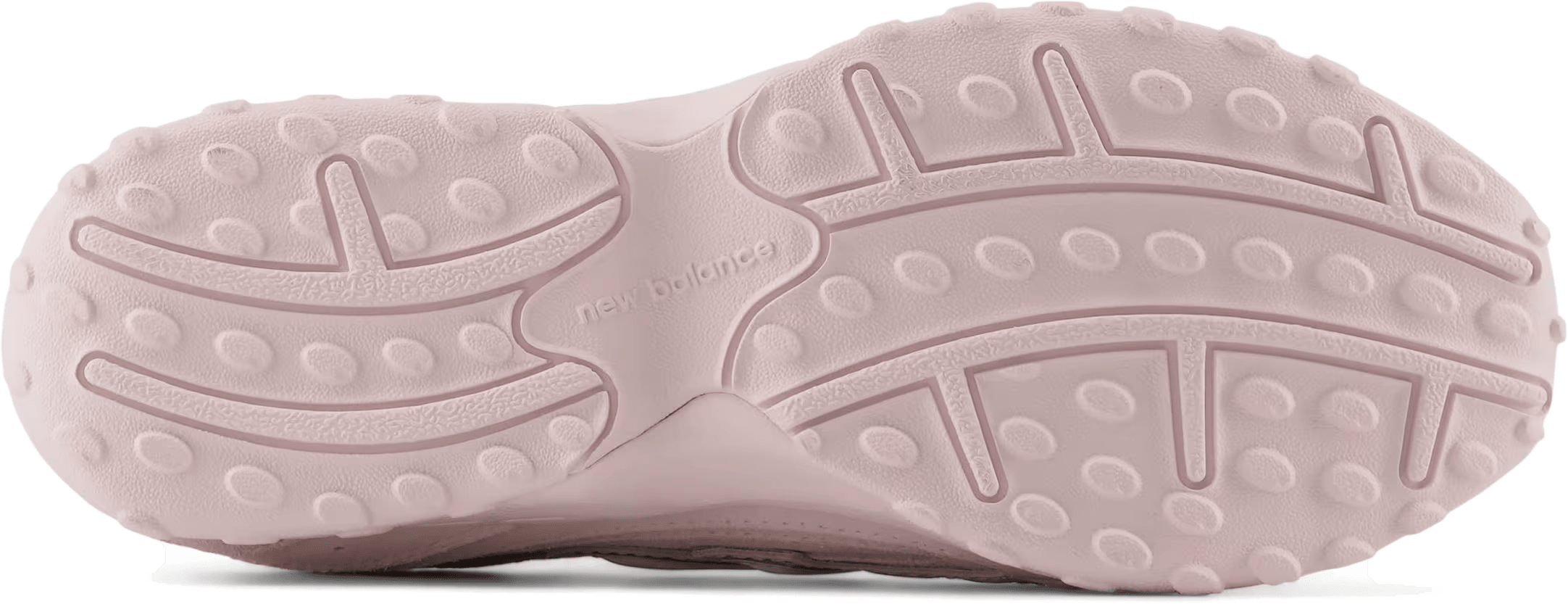 New Balance 204L "Pink Granite"