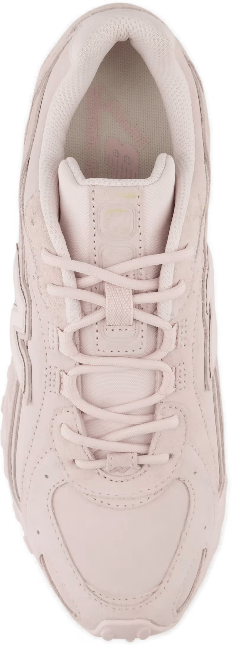 New Balance 204L "Pink Granite"