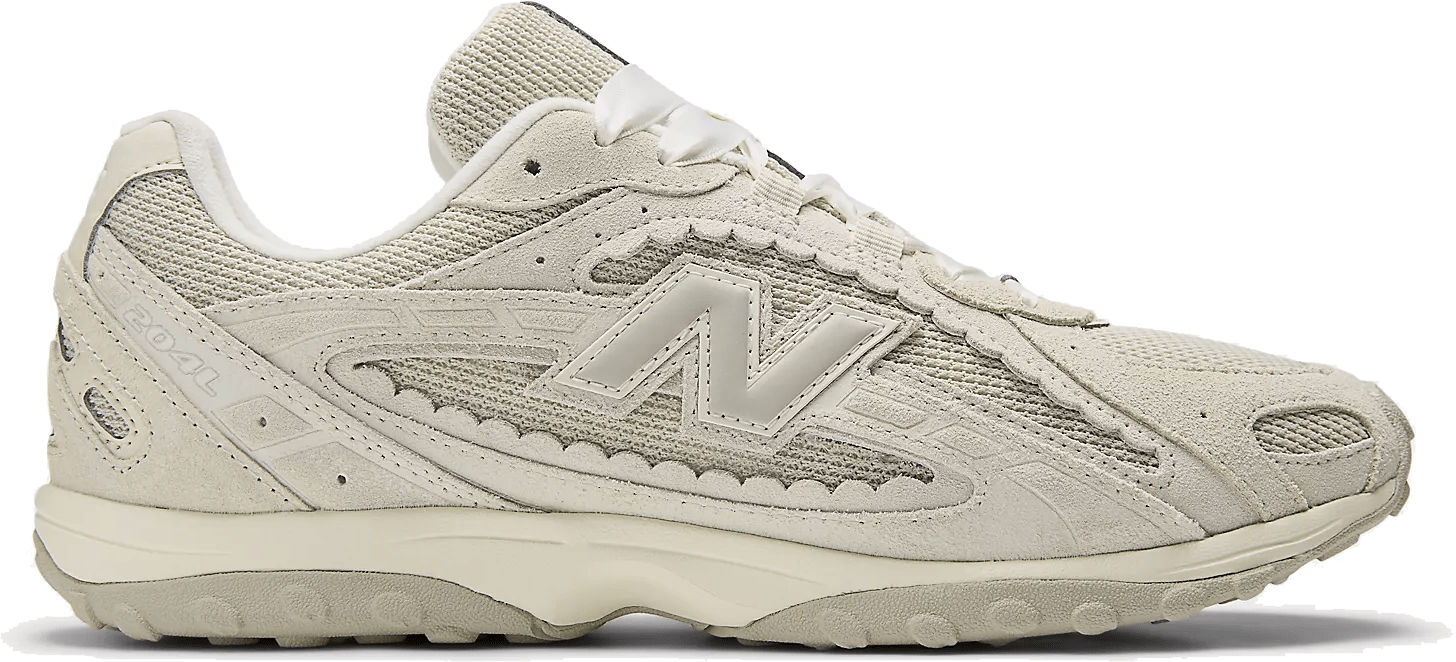 New Balance 204L Ribbon Pack "Sea Salt"