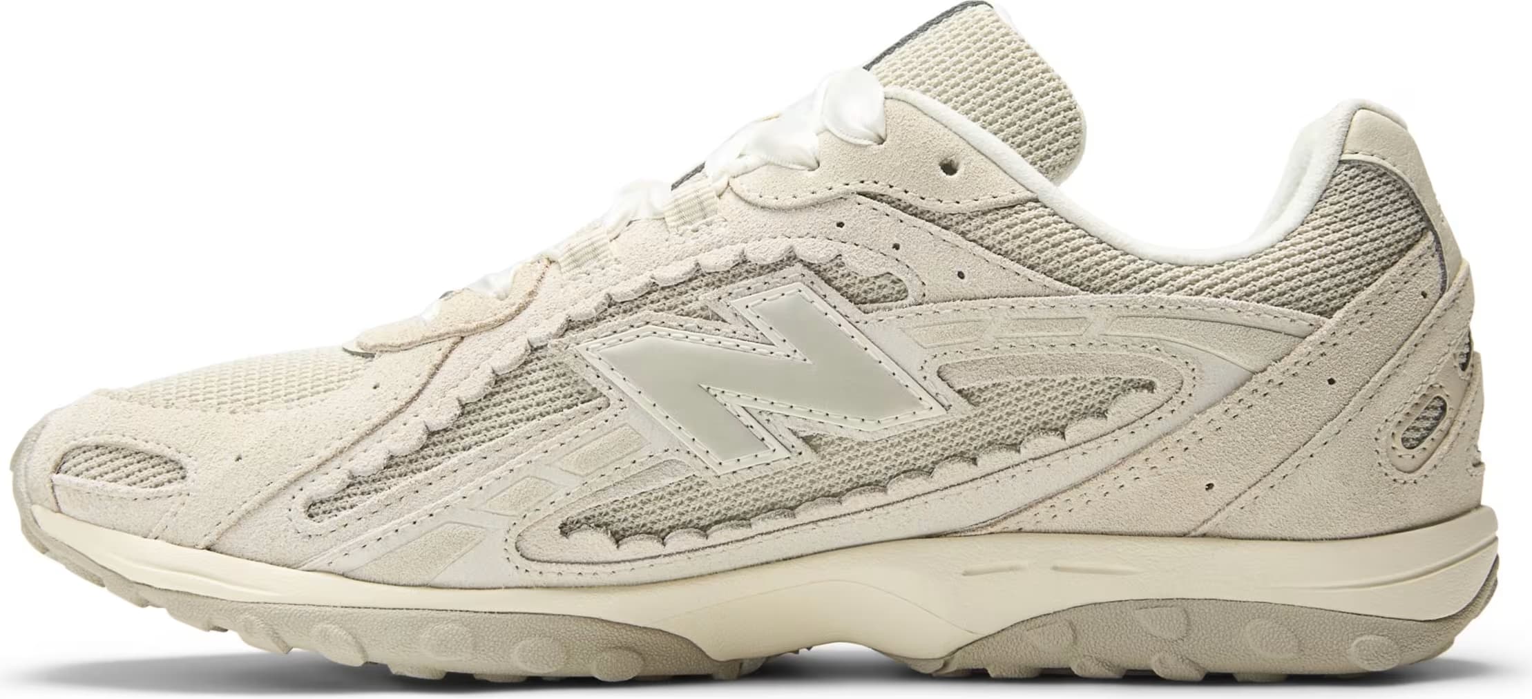 New Balance 204L Ribbon Pack "Sea Salt"