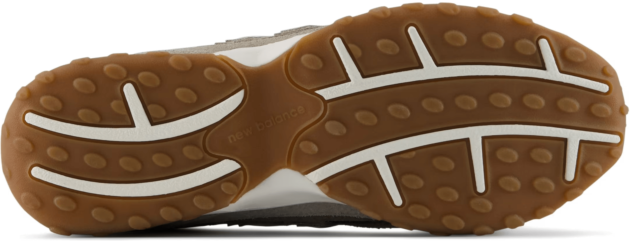 New Balance 204L "Arid Stone Thunder Brown"