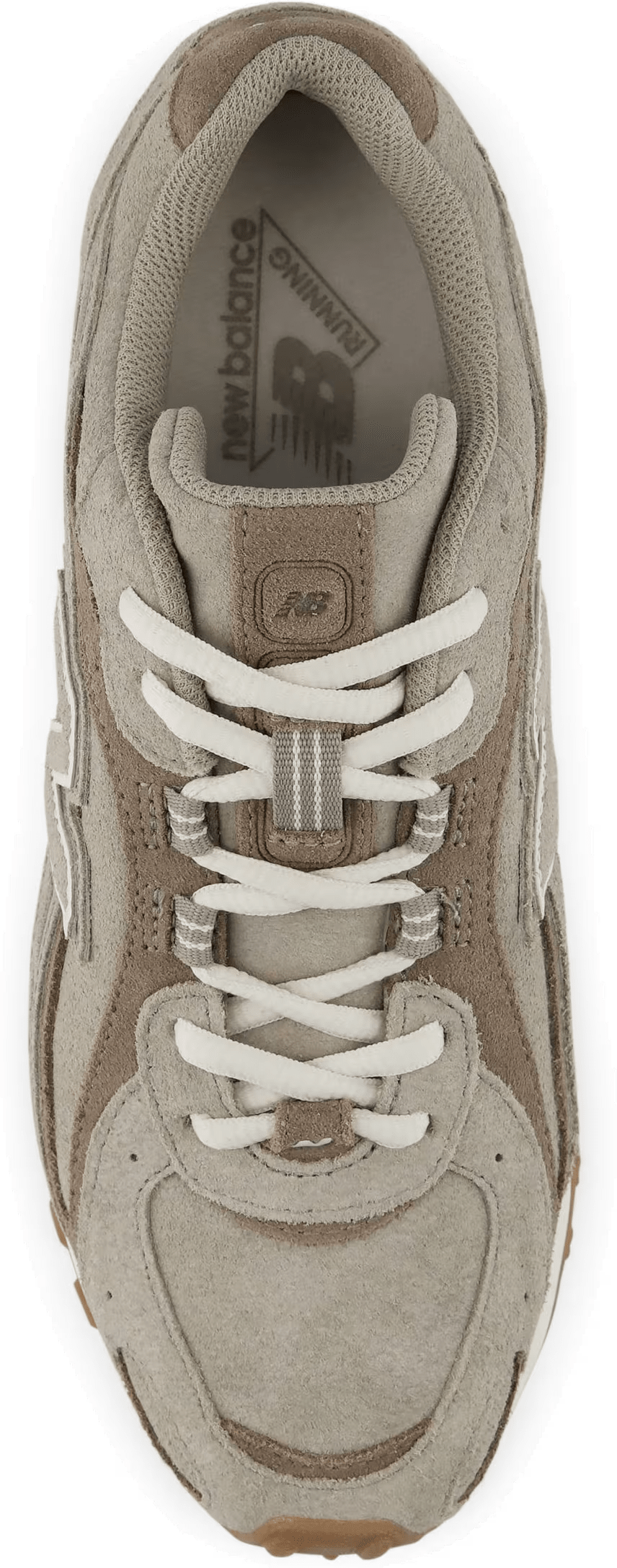 New Balance 204L "Arid Stone Thunder Brown"