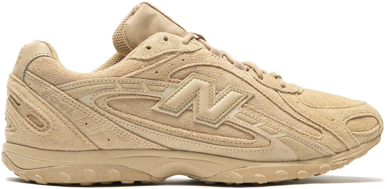 New Balance 204L "Incense"
