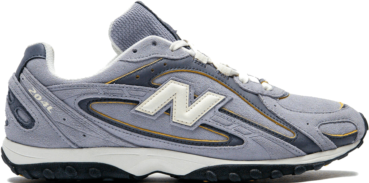 New Balance 204L "Digital Mist"