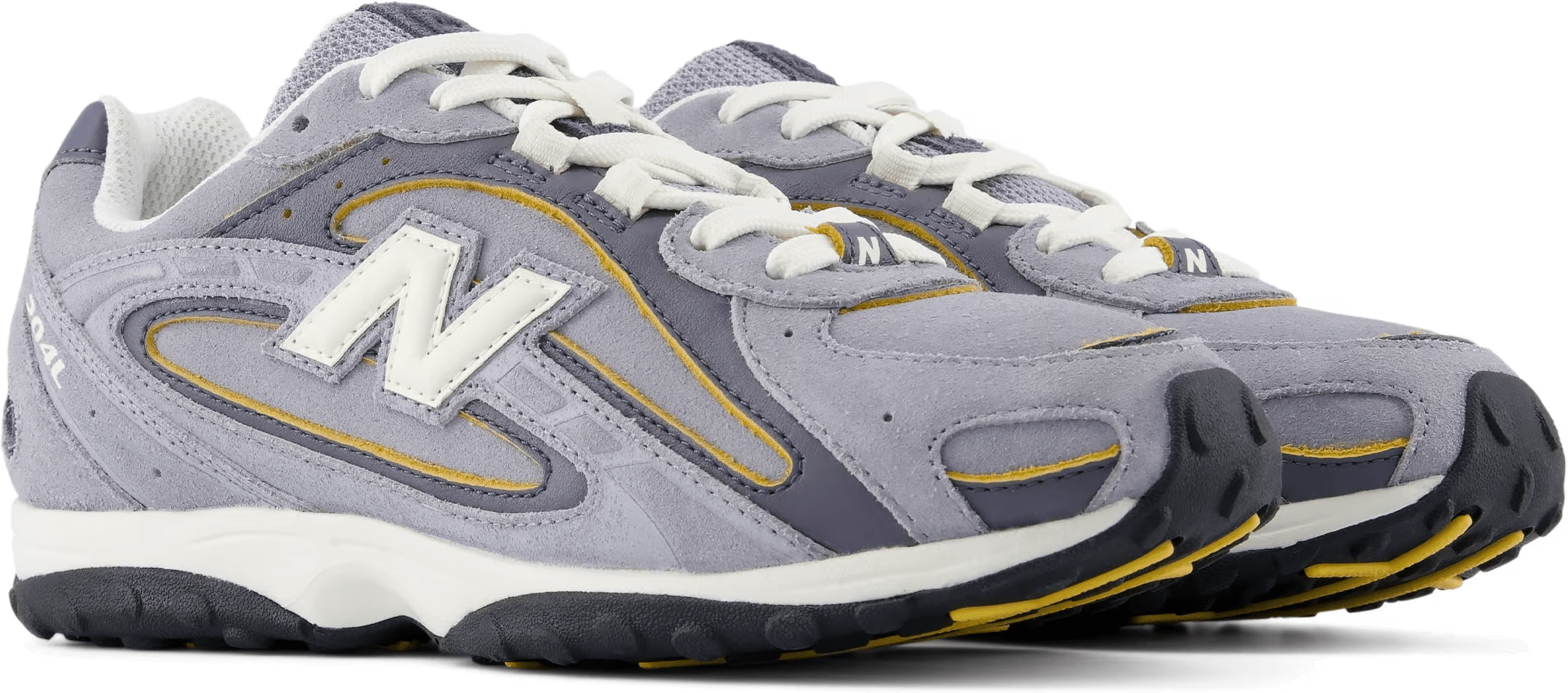 New Balance 204L "Digital Mist"