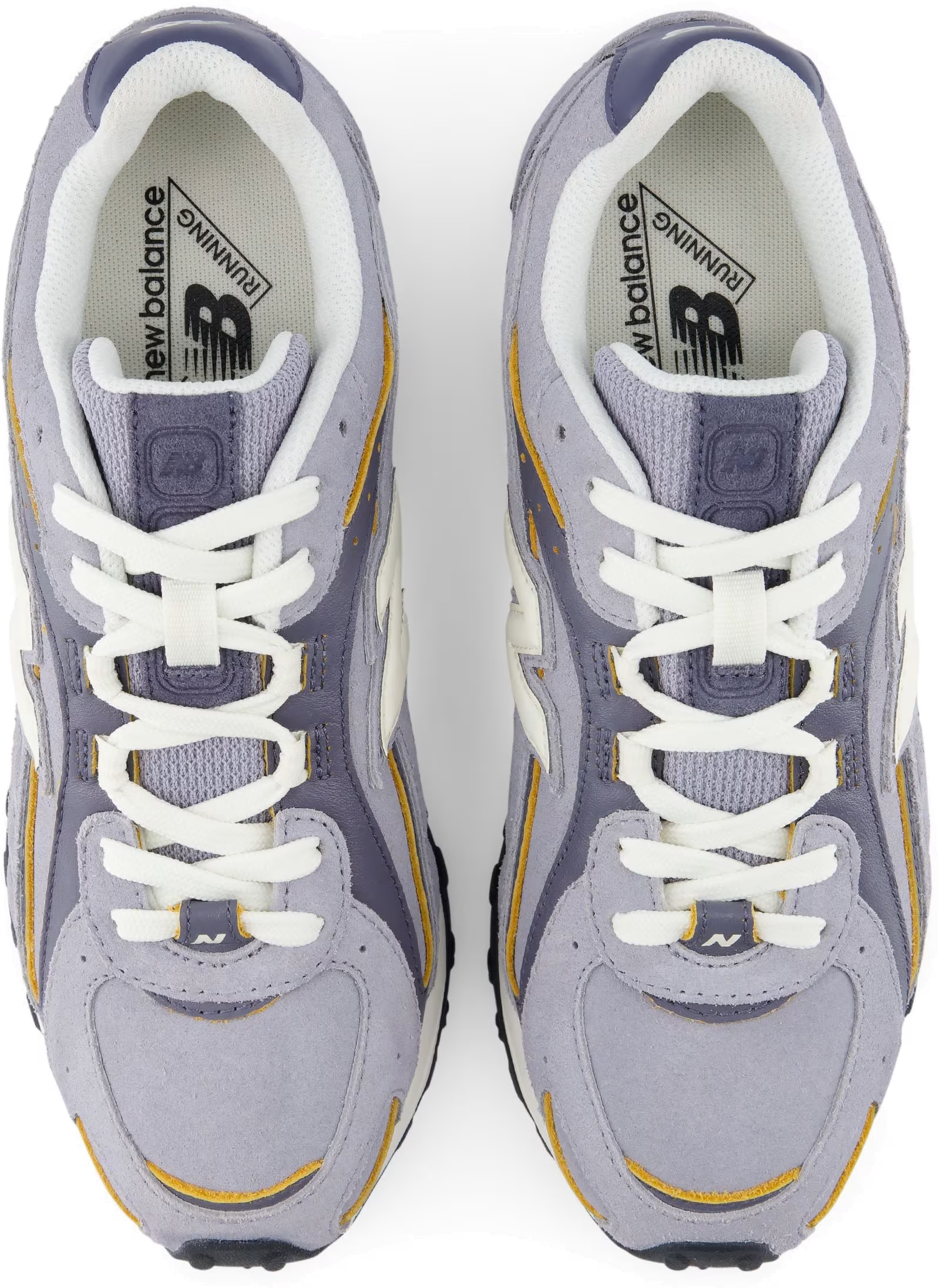 New Balance 204L "Digital Mist"