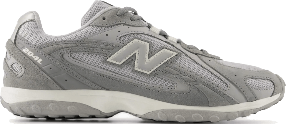 New Balance 204L "Slate Grey"